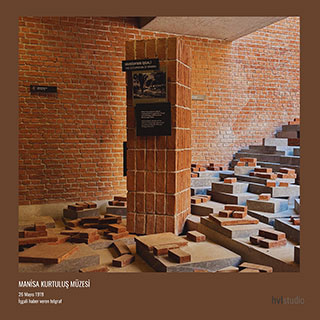 Manisa Liberation Museum