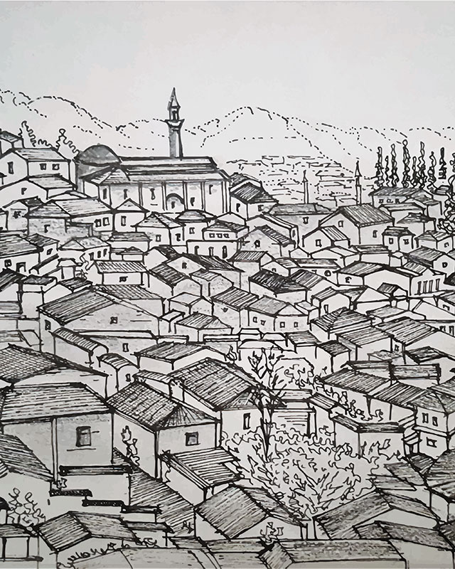 Manisa Liberation Museum