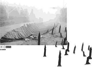 Theodosius Limanı Arkeoloji Alanı Ziyaretçi Merkezi